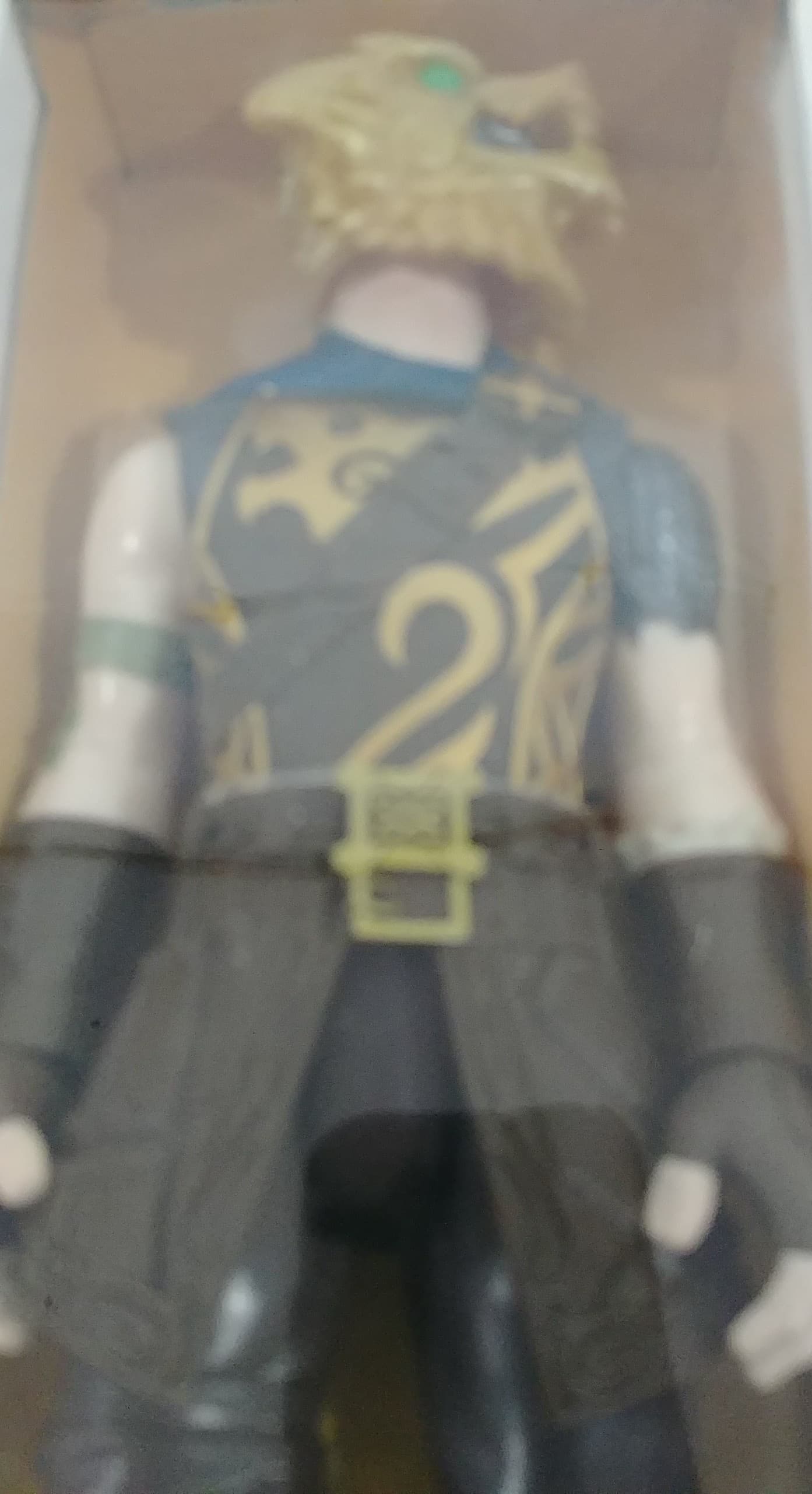 Fortnite - Battle Hound  Posable Action Figure - Victory Series - New in Box