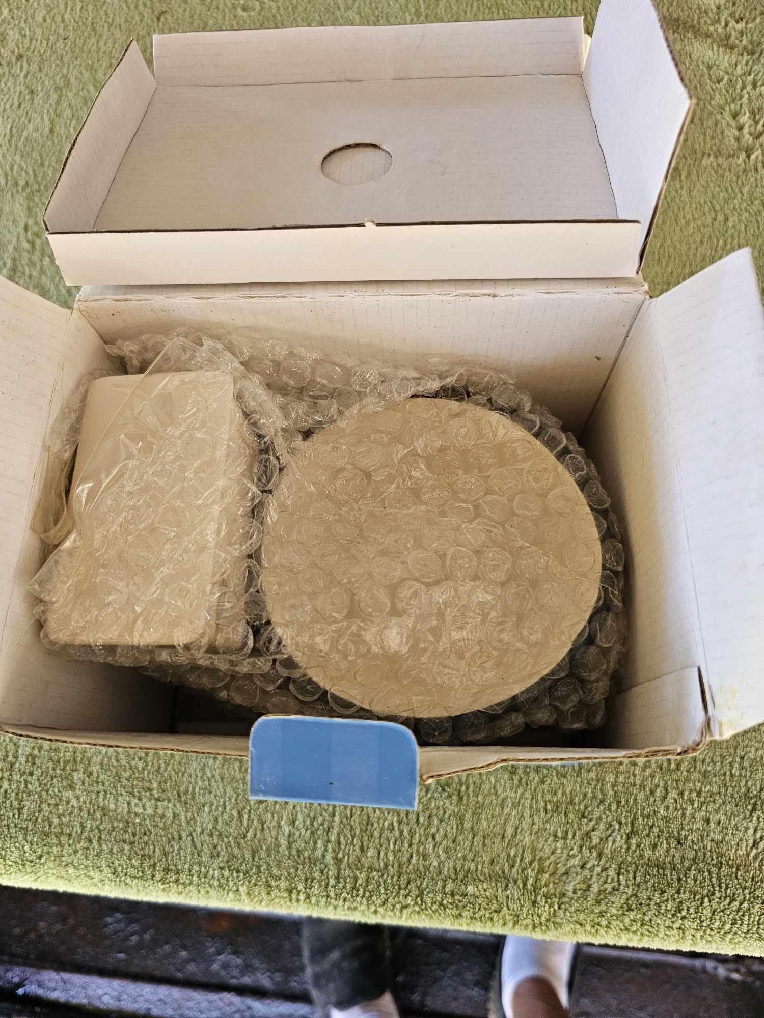 Bigmouth Original Toilet Shape Coffee Mug Cup 14 Oz New In Box