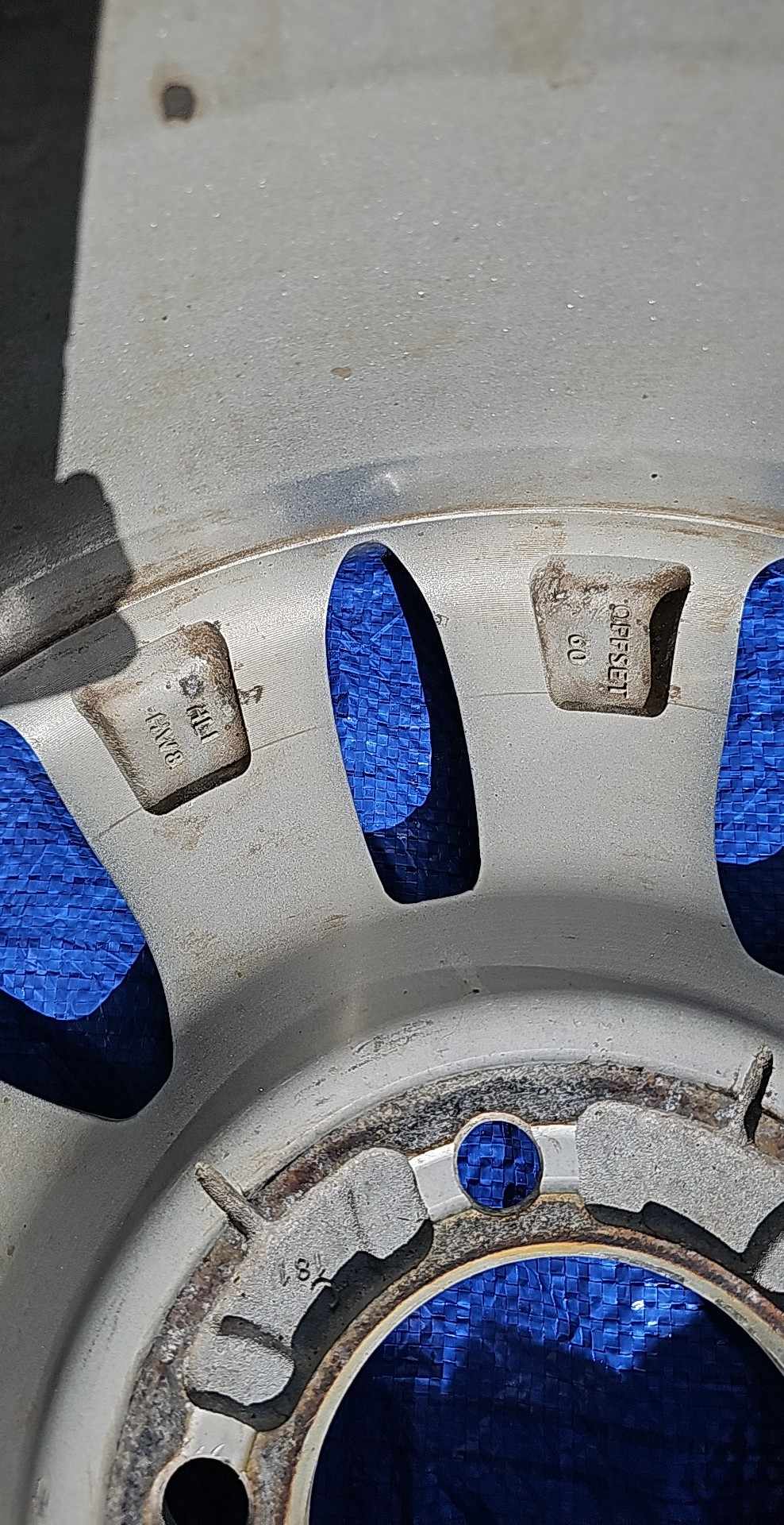 Toyota Sequoia 08 - 21, Tundra 10 – 17 20x8 Wheel Only