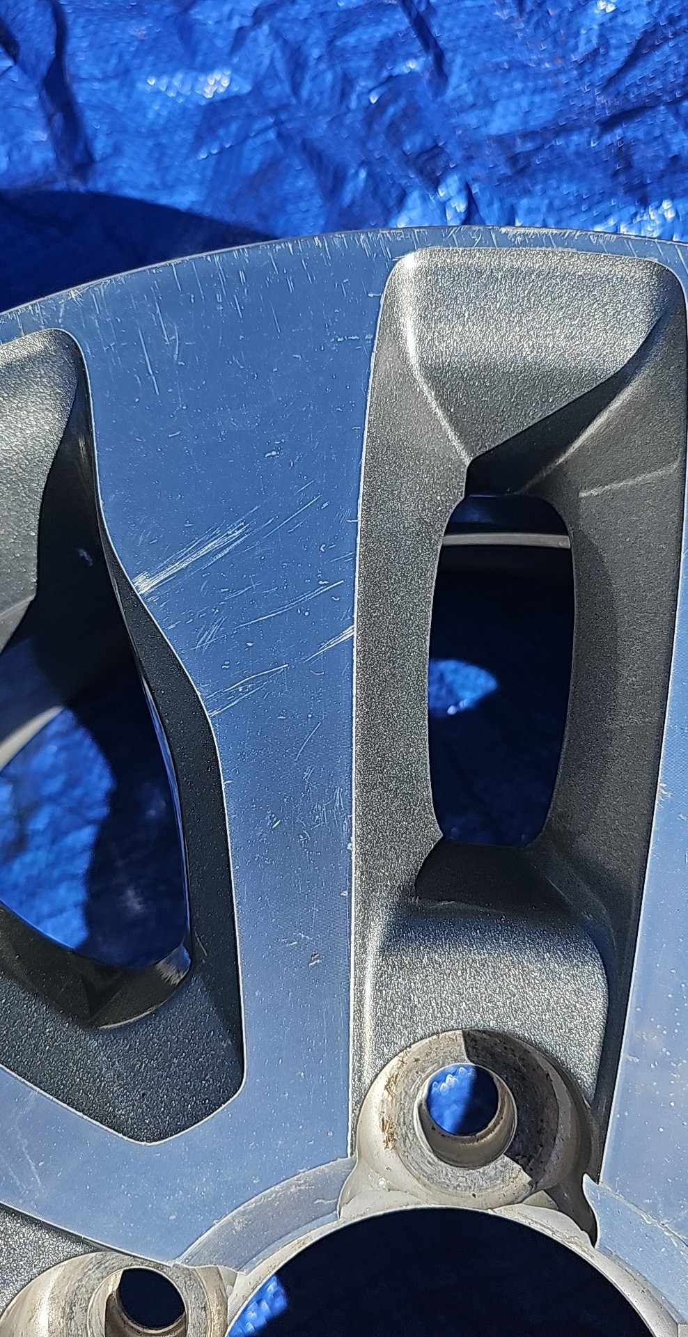 Toyota Sequoia 08 - 21, Tundra 10 – 17 20x8 Wheel Only