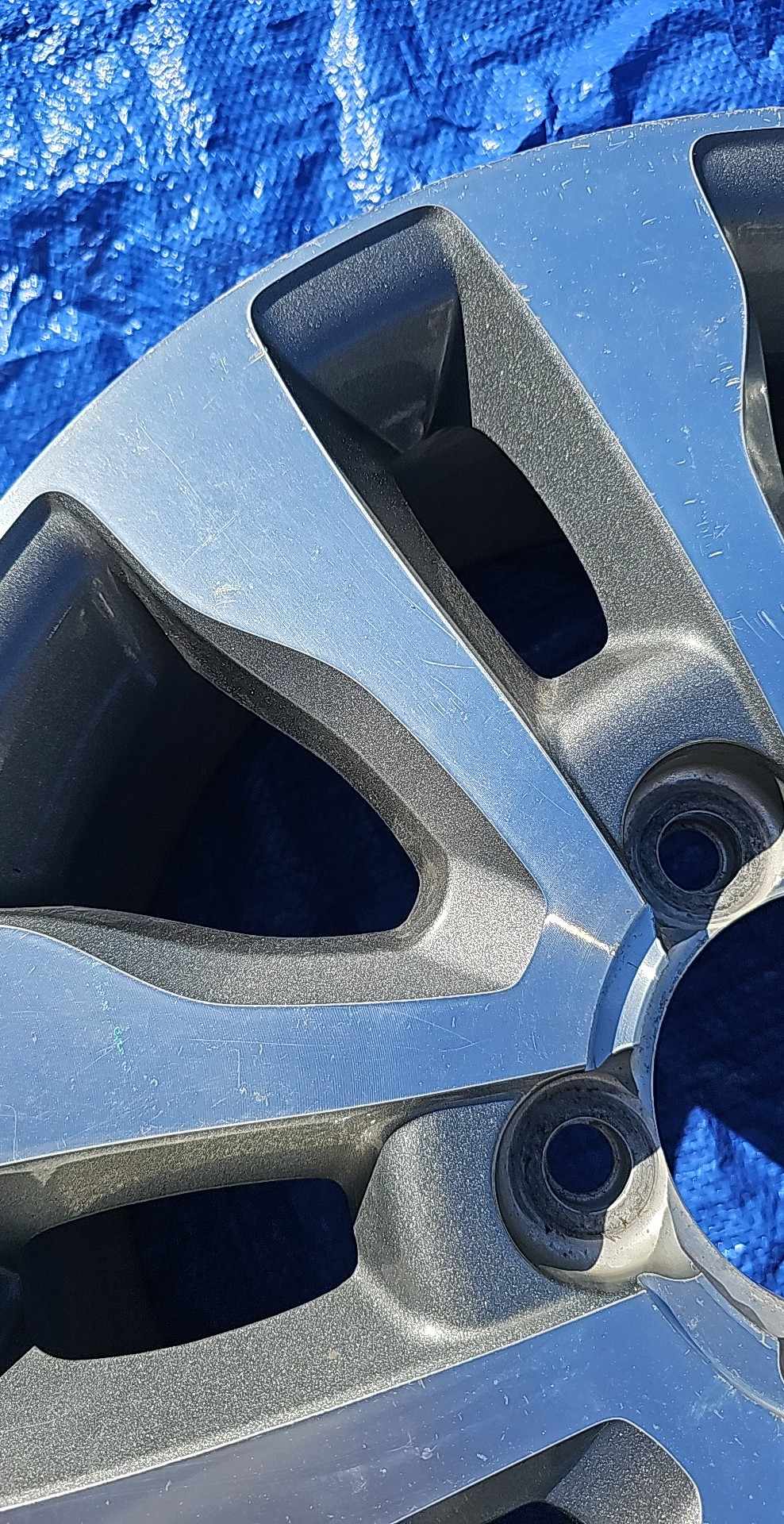 Toyota Sequoia 08 - 21, Tundra 10 – 17 20x8 Wheel Only