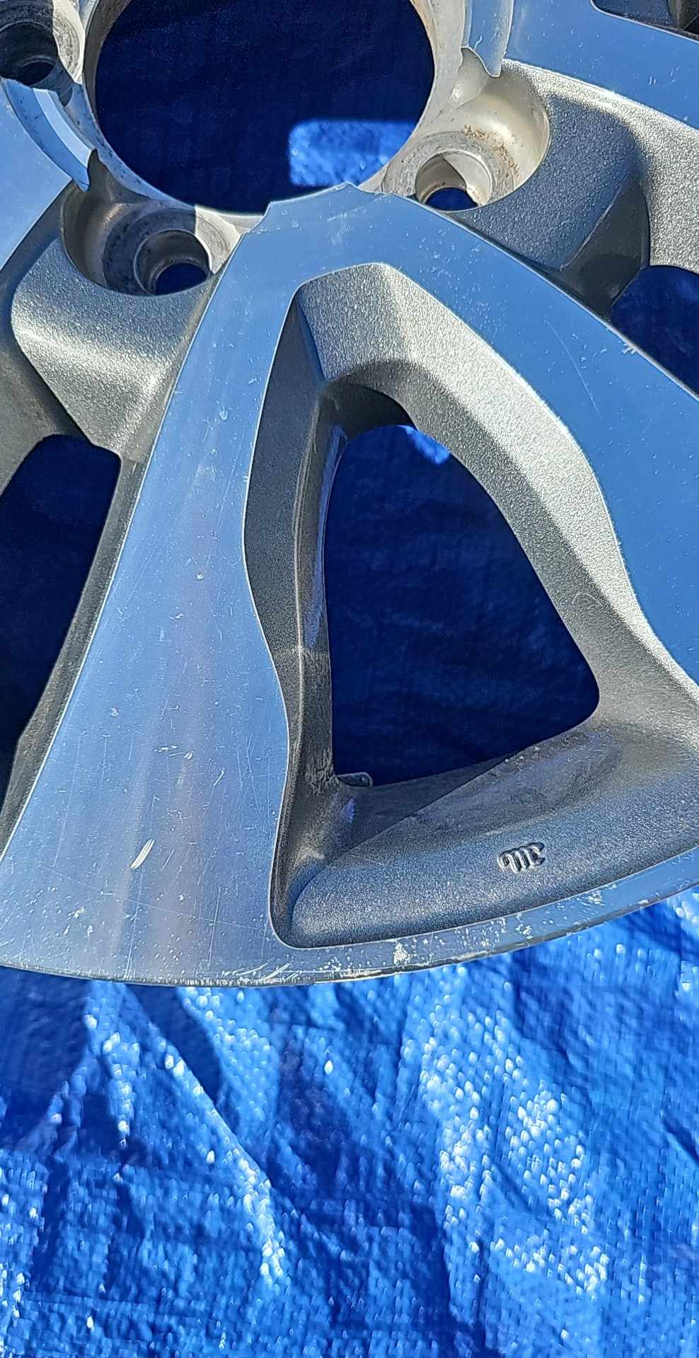 Toyota Sequoia 08 - 21, Tundra 10 – 17 20x8 Wheel Only