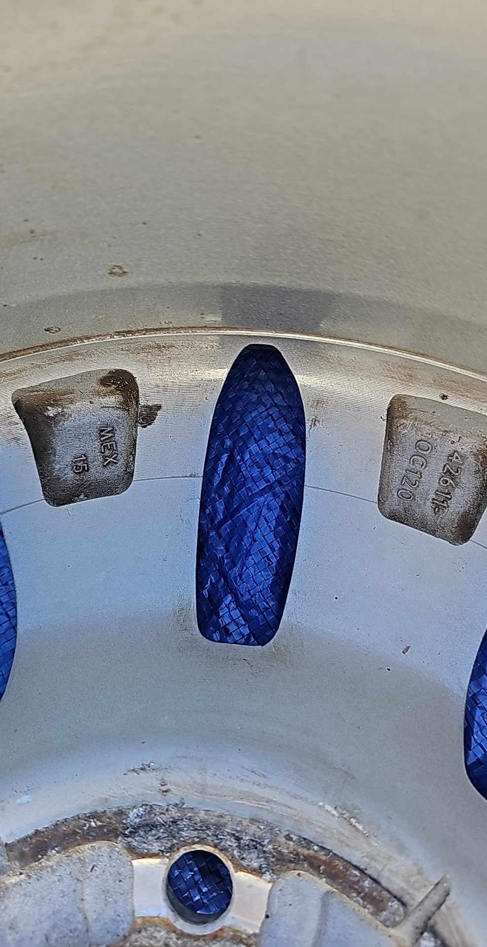 Toyota Sequoia 08 - 21, Tundra 10 – 17 20x8 Wheel Only