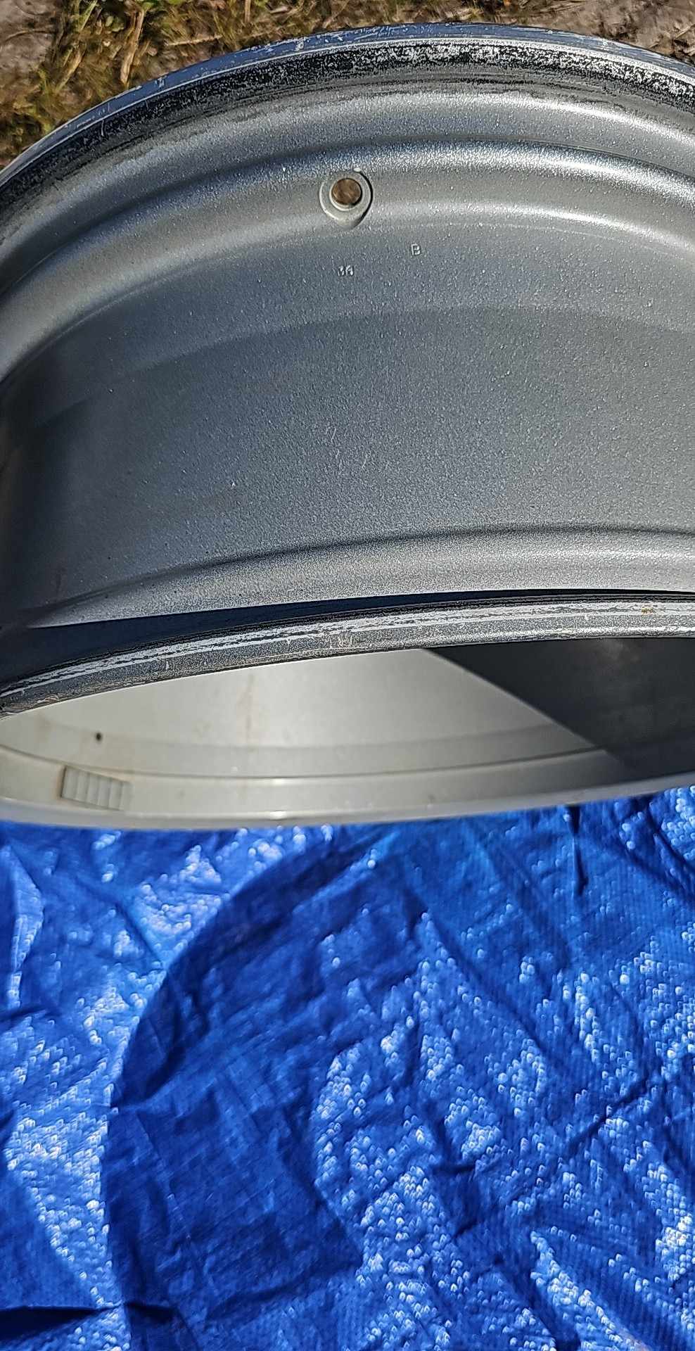 Toyota Sequoia 08 - 21, Tundra 10 – 17 20x8 Wheel Only