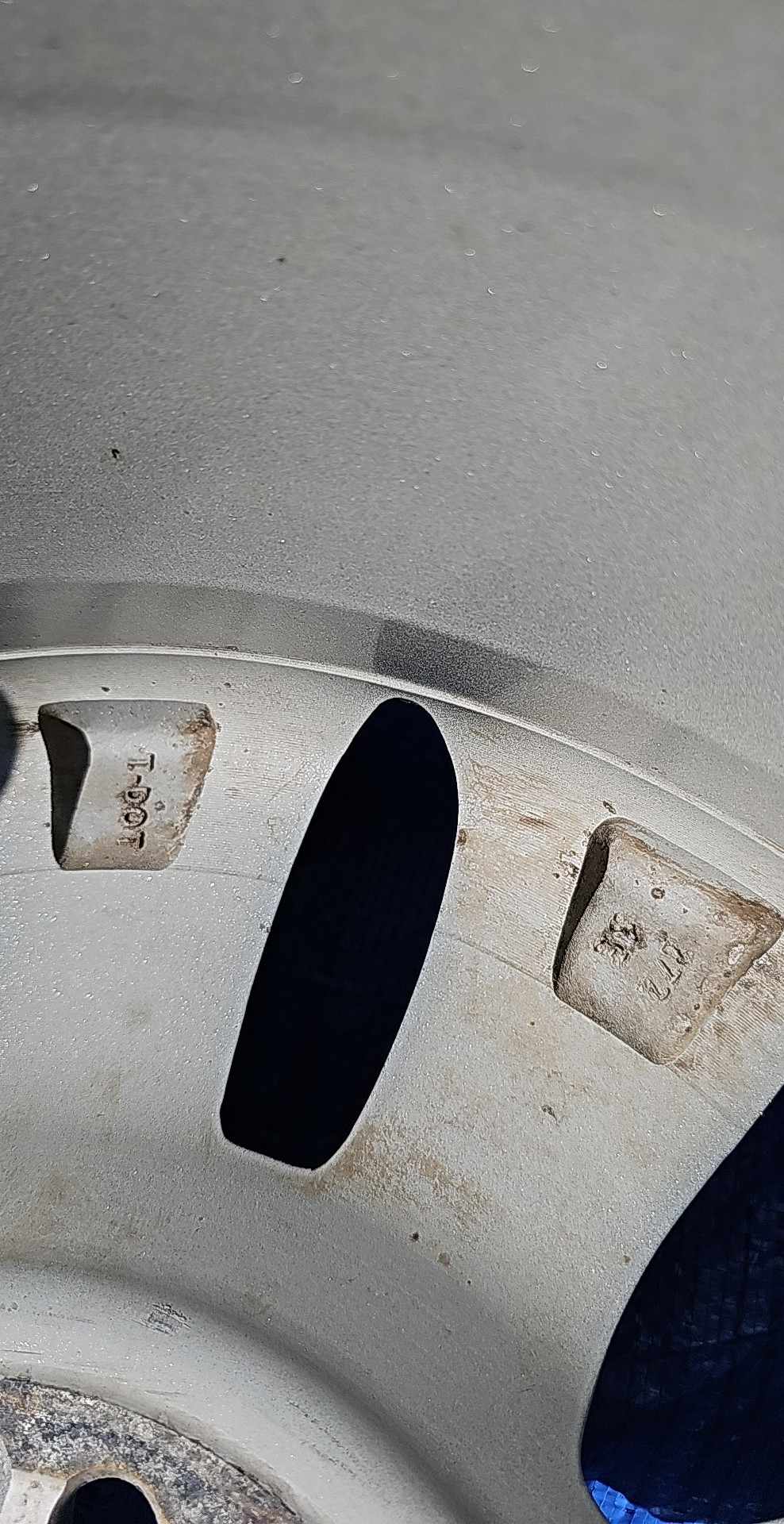 Toyota Sequoia 08 - 21, Tundra 10 – 17 20x8 Wheel Only