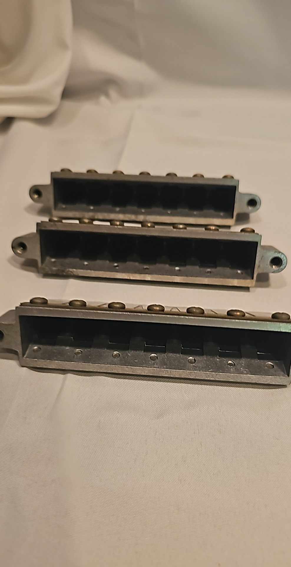 MERCURY OUTBOARD 2.4 2.5 7 PETAL REEDS WITH CAGES