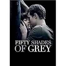 Fifty Shades of Grey [DVD]