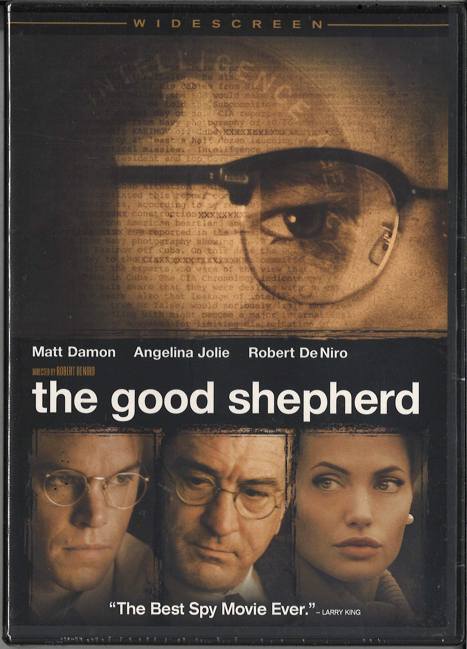 The Good Shepherd