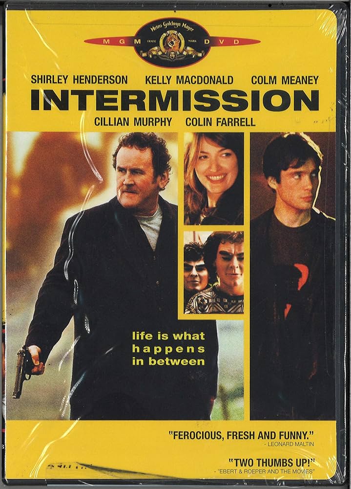 INTERMISSION-Cillian Murphy