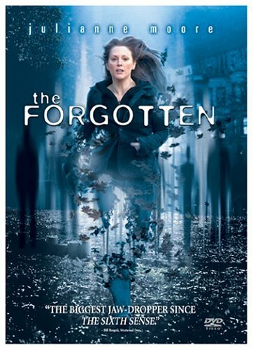 The Forgotten (DVD)
