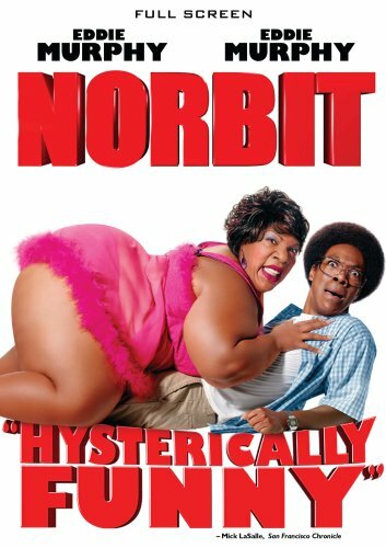 Norbit (Full Screen) DVD
