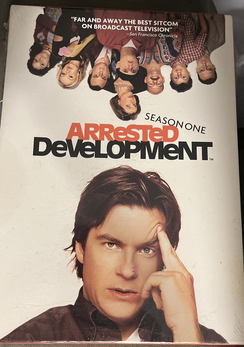 Arrested Development: Season 1
