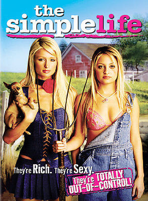 The Simple Life: Season 1