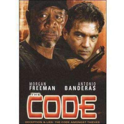 The Code (DVD, 2009)