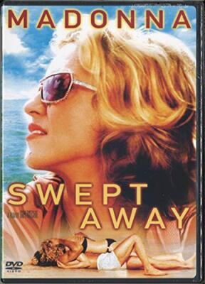 Swept Away [DVD]