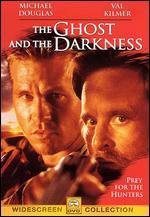 The Ghost and the Darkness (1996)