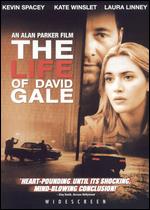 The Life of David Gale (Full Screen Edition) [DVD], DVD