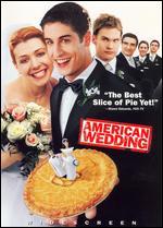 American Wedding (Widescreen Edition)