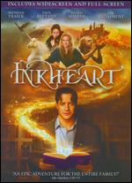 Inkheart DVD Wide Screen And Full Screen